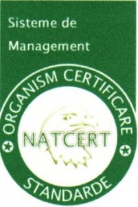 ISO 9001 DIAFIR SRL