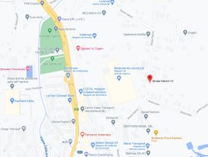 diafir – googlemap